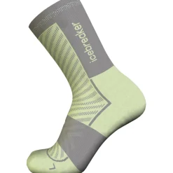 Herren Run+ Ultralight Crew Socken