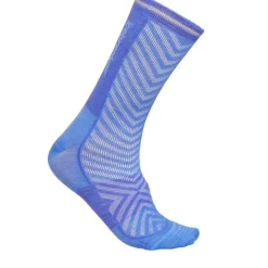 Herren Run+ Ultralight Crew Socken