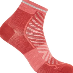 Herren Run+ Ultralight Mini Socken