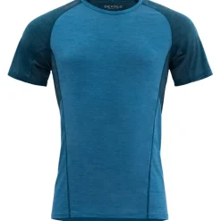 Herren Running Merino 130 T-Shirt