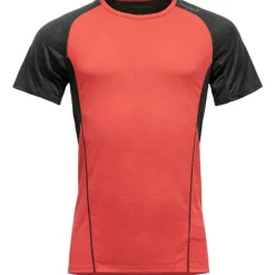 Herren Running Merino 130 T-Shirt