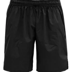 Herren Running Merino Shorts