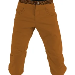 Herren Sahel 3/4 Hose