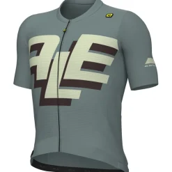 Herren Sauvage Radtrikot