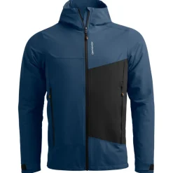 Herren Seceda Softshell Jacke