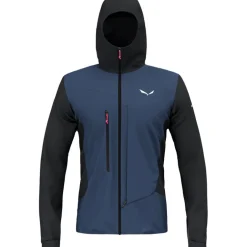 Herren Sella DST Hybrid Jacke