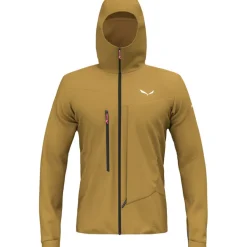 Herren Sella DST Hybrid Jacke