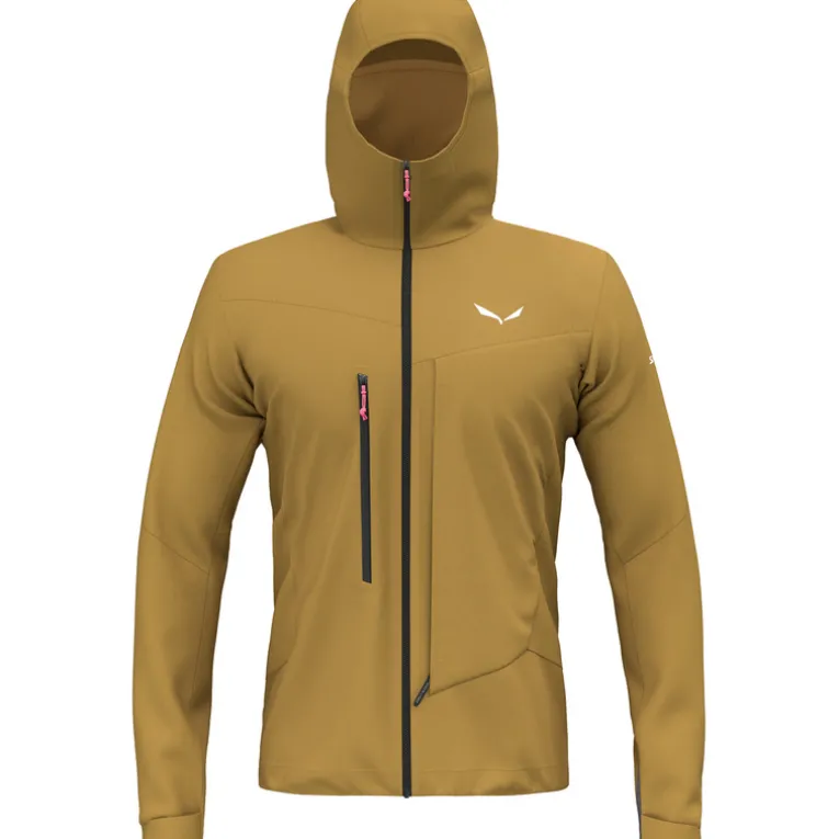 Herren Sella DST Hybrid Jacke