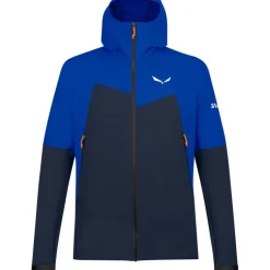 Herren Sella Dst Jacke