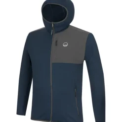 Herren Session Pro Hoodie Jacke