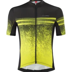 Herren Shady FZ Radtrikot