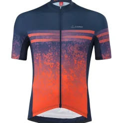 Herren Shady FZ Radtrikot