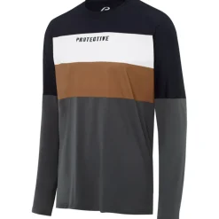 Herren Six Was Nine Longsleeve