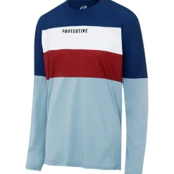 Herren Six Was Nine Longsleeve