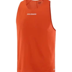 Herren S-Lab Speed Singlet Tanktop