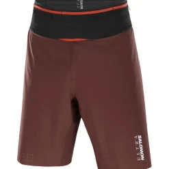 Herren S-Lab Ultra 2in1 Shorts
