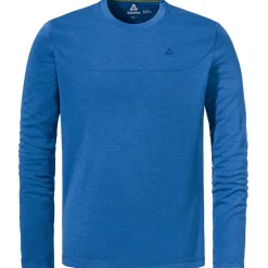 Herren Smue Circ Longsleeve