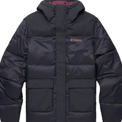 Herren Solazo Down Parka