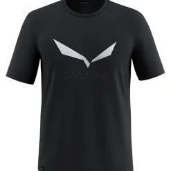 Herren Solidlogo DRI-Release T-Shirt