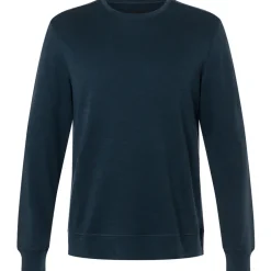 Herren Solution Bio Crew Pullover