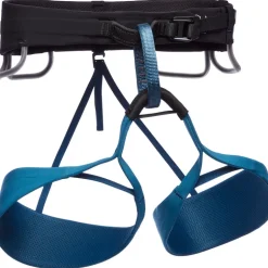 Herren Solution Klettergurt