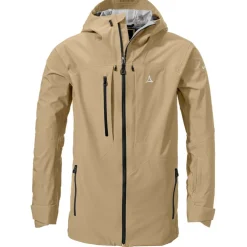 Herren Sovramonte1 3l Jacke