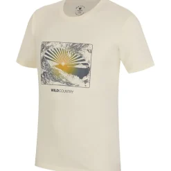 Herren Stamina Graphic T-Shirt