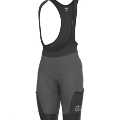 Herren Stones Cargo Bib kurz