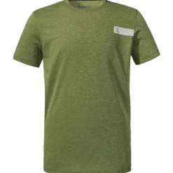 Herren Style Baguio Circ T-Shirt