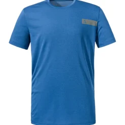 Herren Style Baguio Circ T-Shirt