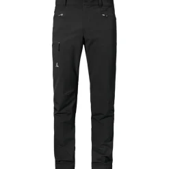 Herren Style Blaueis Hose