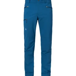 Herren Style Blaueis Hose
