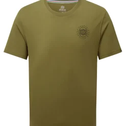 Herren Summit T-Shirt