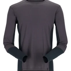 Herren Syncrino Base Longsleeve