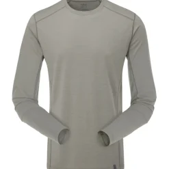 Herren Syncrino Base Longsleeve