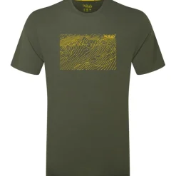 Herren Syncrino Ridge T-Shirt