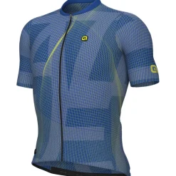 Herren Synergy Trikot