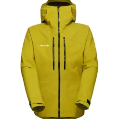 Herren Taiss HS Hoodie Jacke