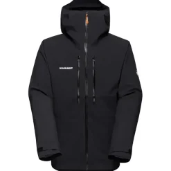 Herren Taiss HS Hoodie Jacke