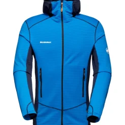 Herren Taiss Light ML Hoodie Jacke