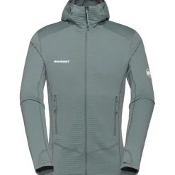 Herren Taiss Light ML Hoodie Jacke