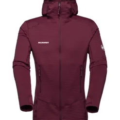 Herren Taiss Light ML Hoodie Jacke