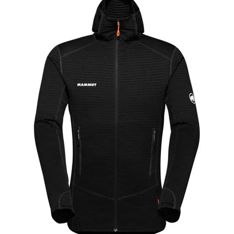 Herren Taiss Light ML Hoodie Jacke