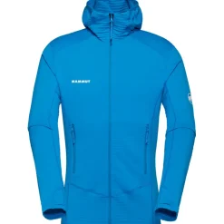 Herren Taiss Light ML Hoodie Jacke