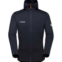 Herren Taiss Light ML Hoodie Jacke