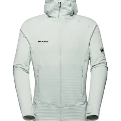 Herren Taiss Light ML Hoodie Jacke