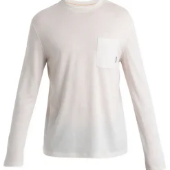 Herren Tech Lite III Longsleeve