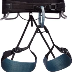 Herren Technician Klettergurt