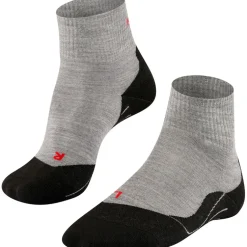 Herren TK5 Ultra Light Short Socken