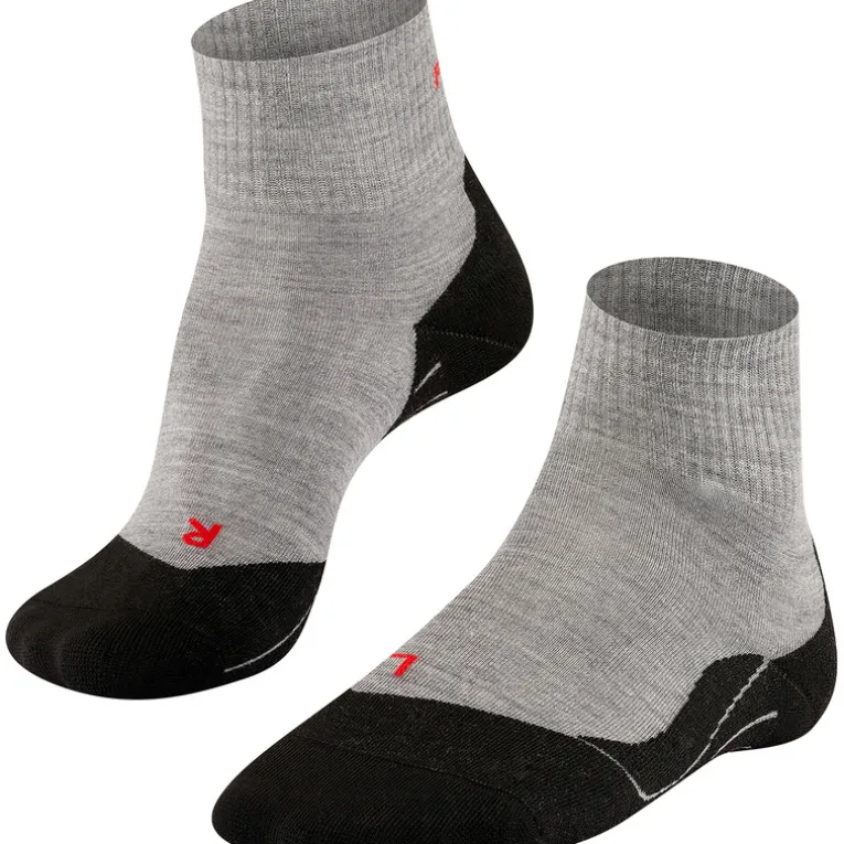 Herren TK5 Ultra Light Short Socken
